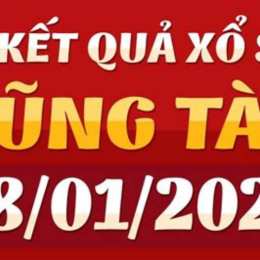 xổ số kiến thiết bà rịa vũng tàu ngày 28 tháng 10