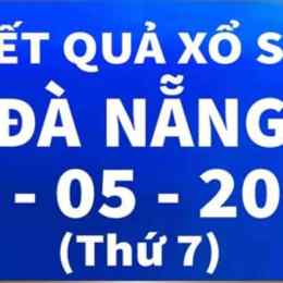 xổ số kiến thiết đà nẵng ngày 25 tháng 03