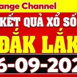 xổ số kiến thiết đắk lắk ngày 16 tháng 12