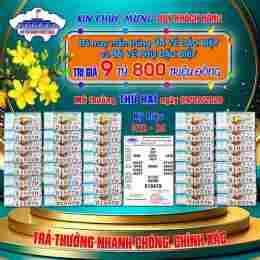 xổ số kiến thiết huế ngày 22 tháng 12