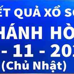 xổ số kiến thiết khánh hòa ngày 13 tháng 9
