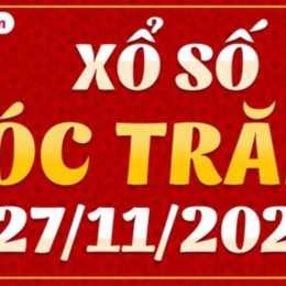 xổ số kiến thiết ngày 27 tháng 11 năm 2025