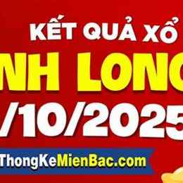xổ số kiến thiết vĩnh long ngày 31 tháng 10