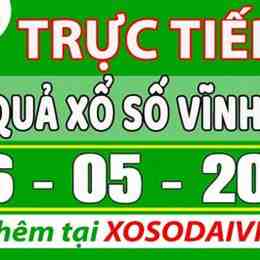 xổ số kiến thiết vĩnh long ngày 6 tháng 2
