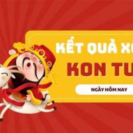 xổ số kon tum ngày 26 tháng 04 năm 2026