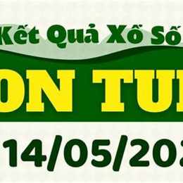 xô số kon tum