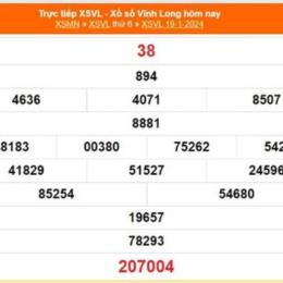 xổ số long an ngày 26 tháng 9