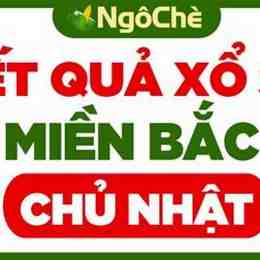 xổ số miền bắc thứ chủ nhật thứ bảy hàng tuần