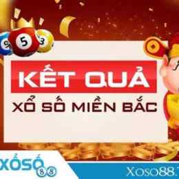xổ số miền bắc thứ hai hàng tuần của minh ngọc