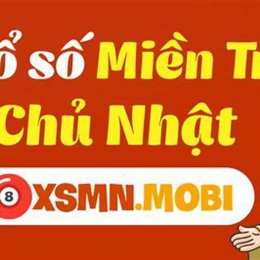 xổ số miền trung chủ nhật mấy tuần trước