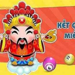 xổ số miền trung ngày 1