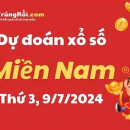 xổ số minh ngọc dự đoán