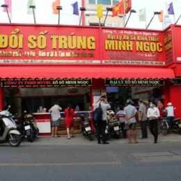 xổ số minh ngọc nguyên tuần