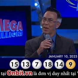 xổ số mỹ hạnh hôm này