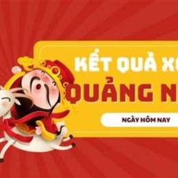 xổ số quảng ngãi ngày 15 tháng 11 năm 2025