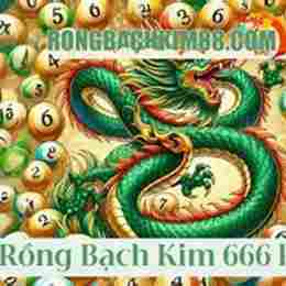 xổ số rồng vàng