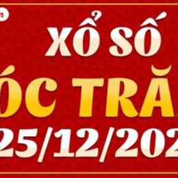 xổ số sóc trăng ngày 25 tháng 03 năm 2026