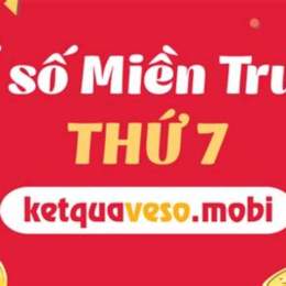 xổ số t7 hàng tuần