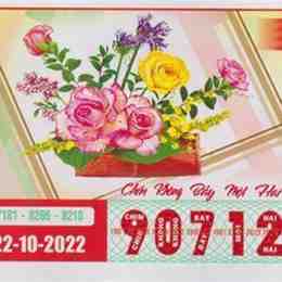 xổ số thành phố hàng tuần thứ bảy