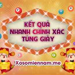 xổ số thứ bảy bốn đài hàng tuần