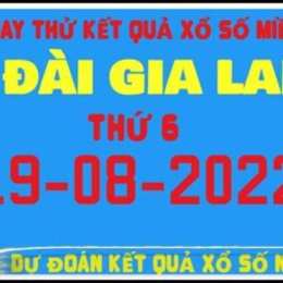 xổ số thử đài gia lai