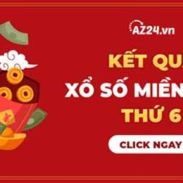 xổ số thứ sáu hàng tuần đài miền bắc