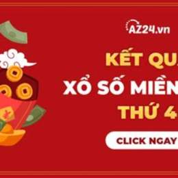 xổ số thứ tư hàng tuần đài miền bắc