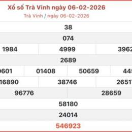 xo so tra vinh 20 2
