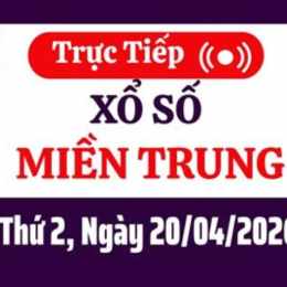 xo so trực tiếp miền trung