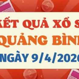 xổ số trực tiếp quảng bình hôm nay