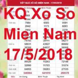 xo so truc tuyen mien nam