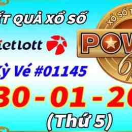 xổ số tự chọn power