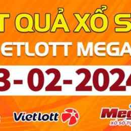 xổ số vietlott ngày 23 tháng 09