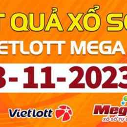 xổ số vietlott ngày 3 tháng 7