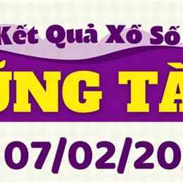 xổ số vũng tàu 30 ngày trước