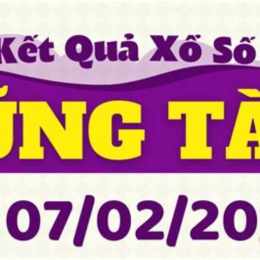 xổ số vũng tàu trong vòng 30 ngày