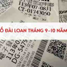 xổ xổ số đài bắc